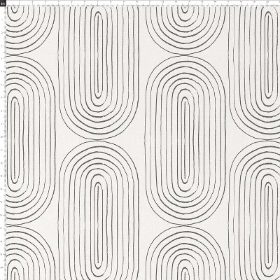 Geller Modern Dining Chair In Oblong Slate - Threshold™ 6 Geller Modern Dining Chair In Oblong Slate - Threshold™ - Image 6